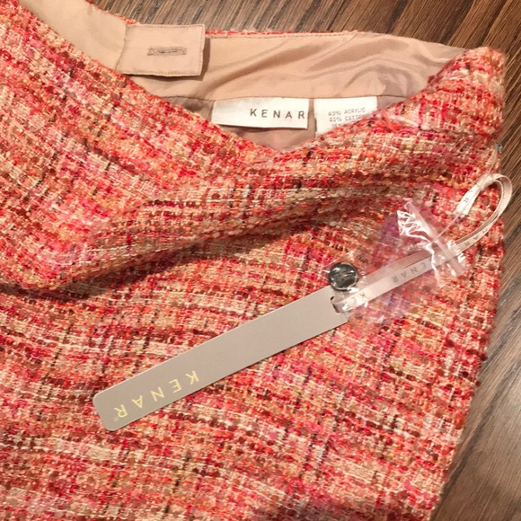 Perfect Spring Skirt! - Picture 3 of 5
